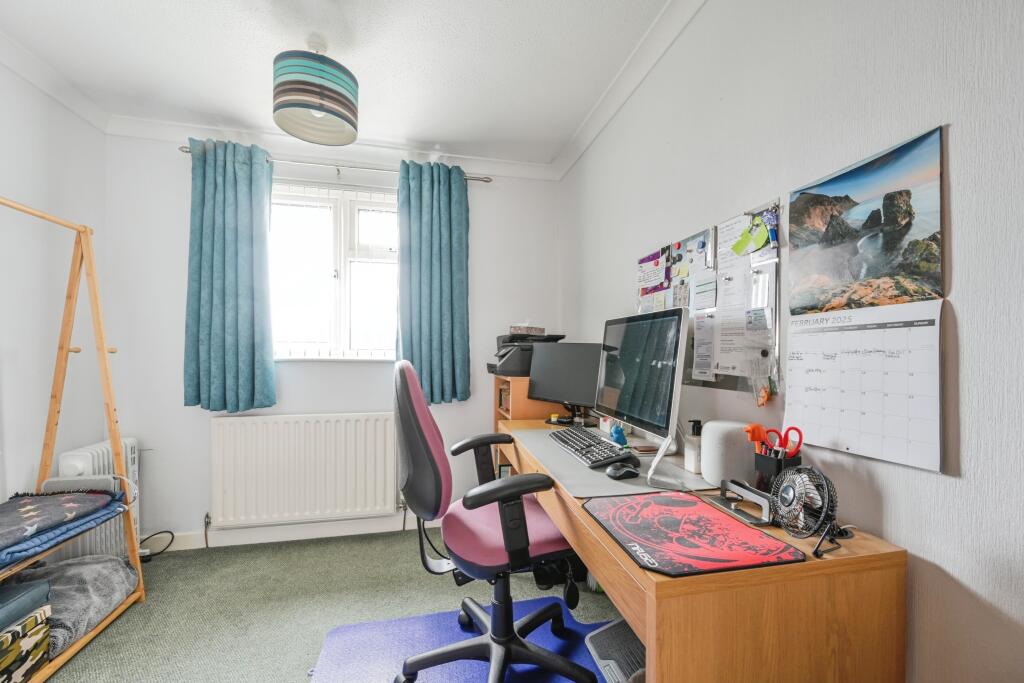 Additional property image - Norton Close, Tamworth, Staffordshire, B79