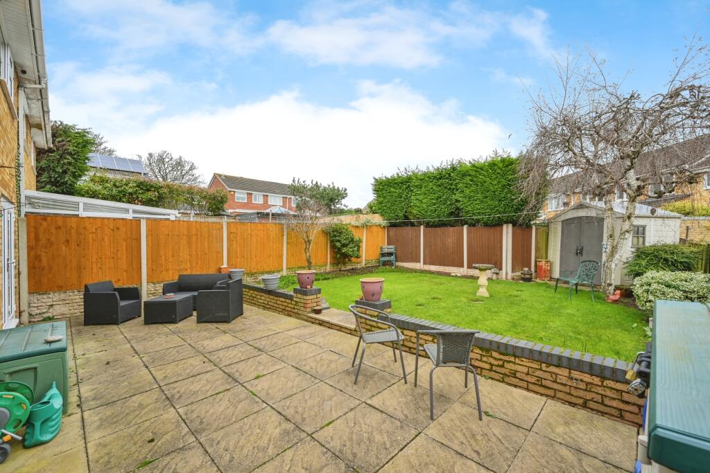 Additional property image - Norton Close, Tamworth, Staffordshire, B79