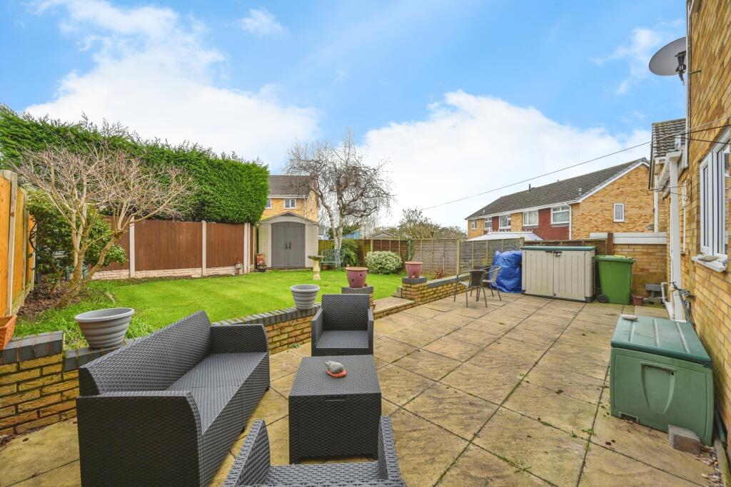 Additional property image - Norton Close, Tamworth, Staffordshire, B79