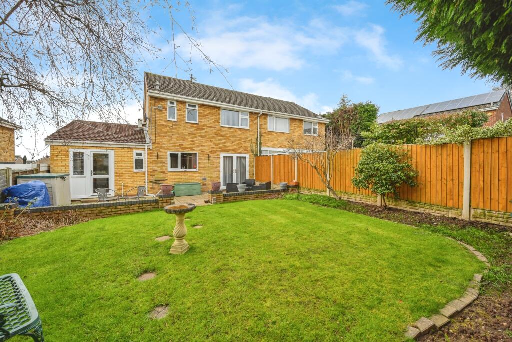 Additional property image - Norton Close, Tamworth, Staffordshire, B79