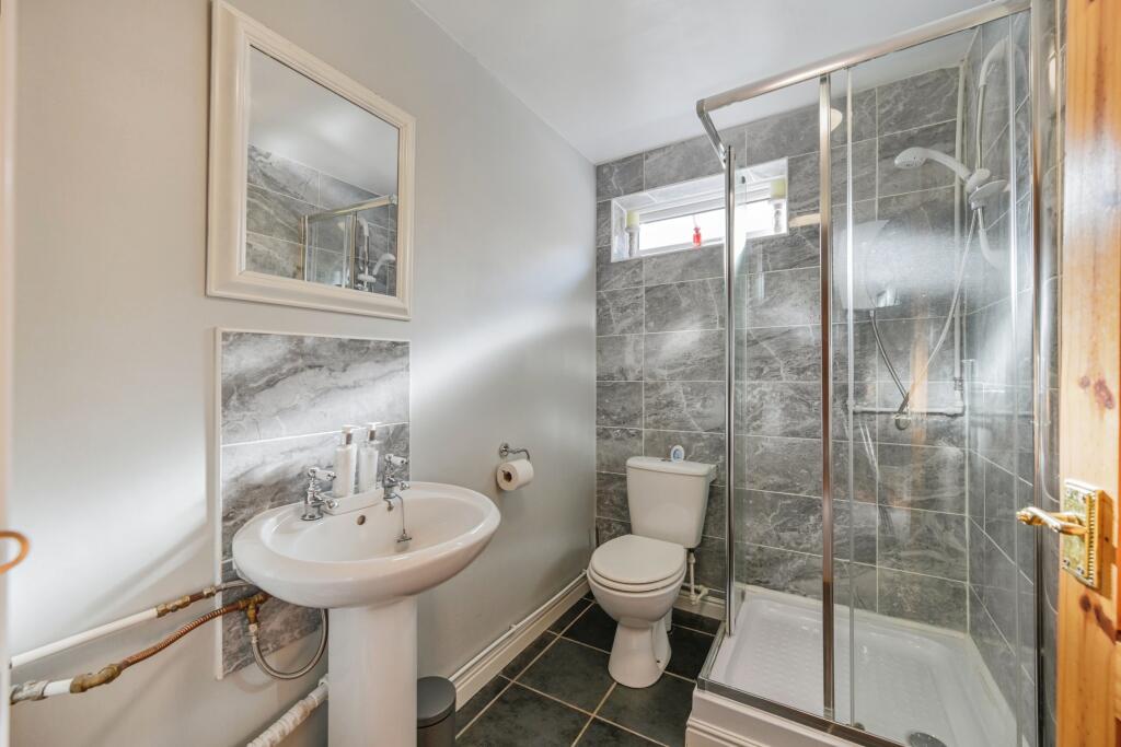 Property image - Browning Close, Tamworth, Staffordshire, B79