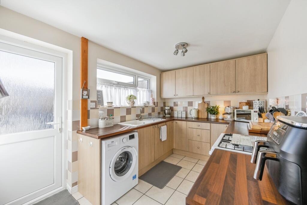 Additional property image - Browning Close, Tamworth, Staffordshire, B79