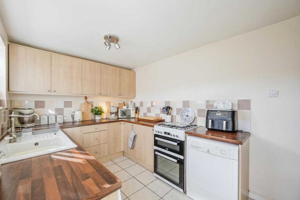 Additional property image - Browning Close, Tamworth, Staffordshire, B79