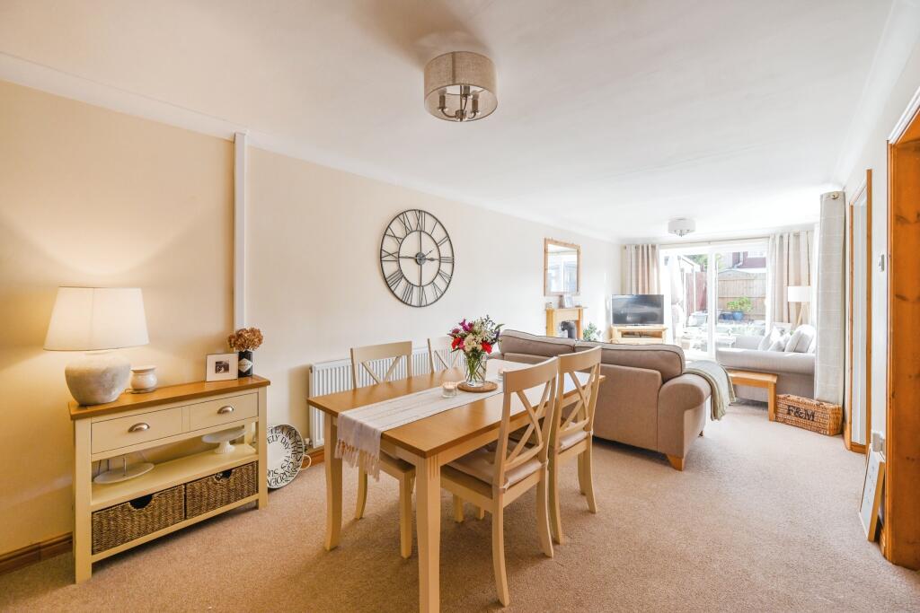 Additional property image - Browning Close, Tamworth, Staffordshire, B79