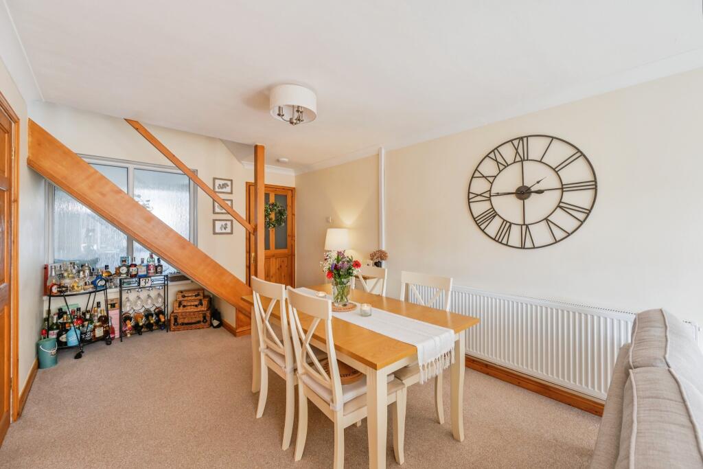 Additional property image - Browning Close, Tamworth, Staffordshire, B79