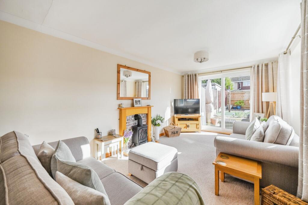 Additional property image - Browning Close, Tamworth, Staffordshire, B79