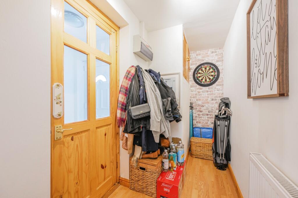 Additional property image - Browning Close, Tamworth, Staffordshire, B79