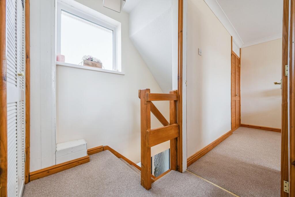 Additional property image - Browning Close, Tamworth, Staffordshire, B79
