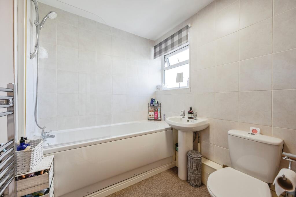 Additional property image - Browning Close, Tamworth, Staffordshire, B79