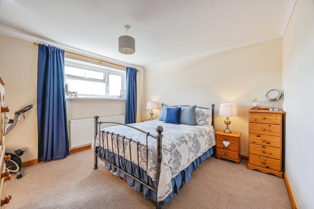 Additional property image - Browning Close, Tamworth, Staffordshire, B79