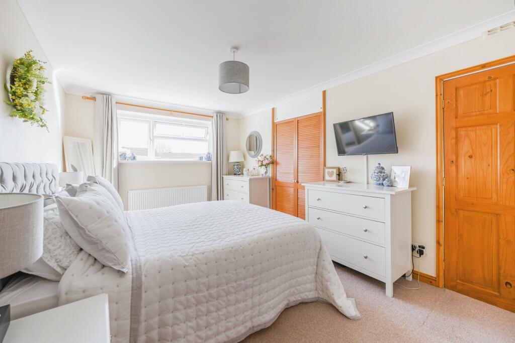 Additional property image - Browning Close, Tamworth, Staffordshire, B79