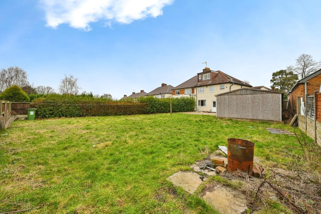 Additional property image - Manor Road, Tamworth, Staffordshire, B77