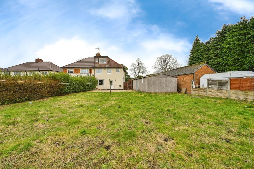 Additional property image - Manor Road, Tamworth, Staffordshire, B77