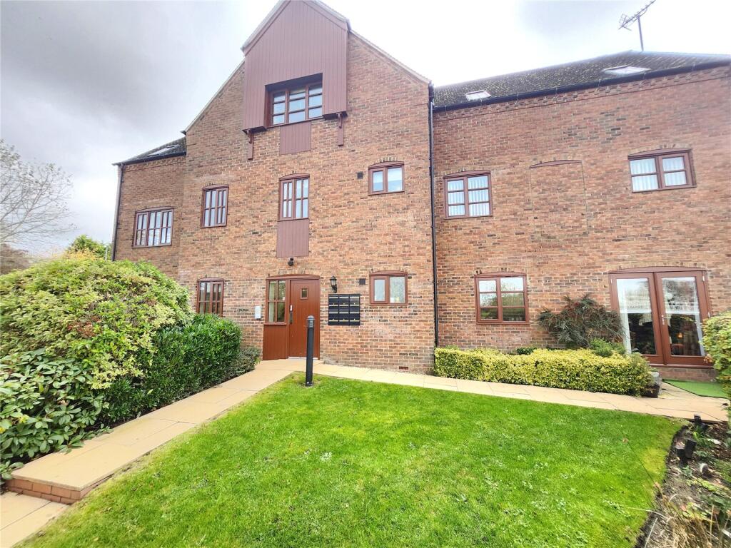 Main image of property: Arden Mews, Kingsbury, Tamworth, Warwickshire, B78