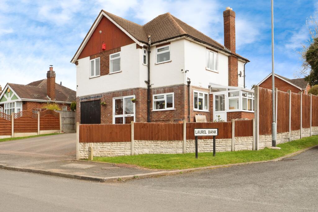 Main image of property: Woodcroft Avenue, Tamworth, Staffordshire, B79