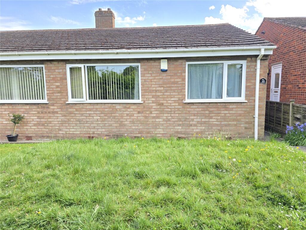 Main image of property: Elm Tree Walk, Tamworth, Staffordshire, B79