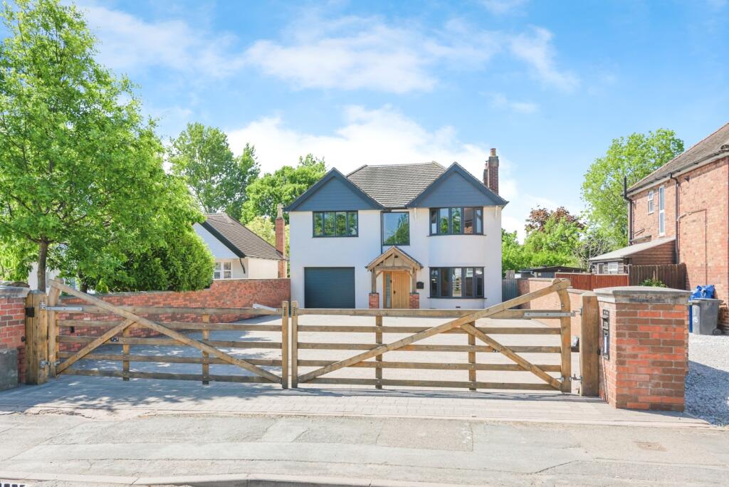 Main image of property: Watling Street, Mile Oak, Tamworth, Staffordshire, B78