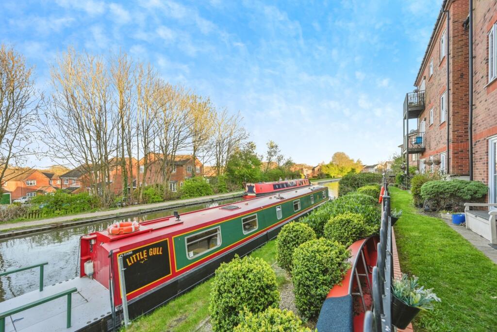 Main image of property: The Laurels, Fazeley, Tamworth, Staffordshire, B78