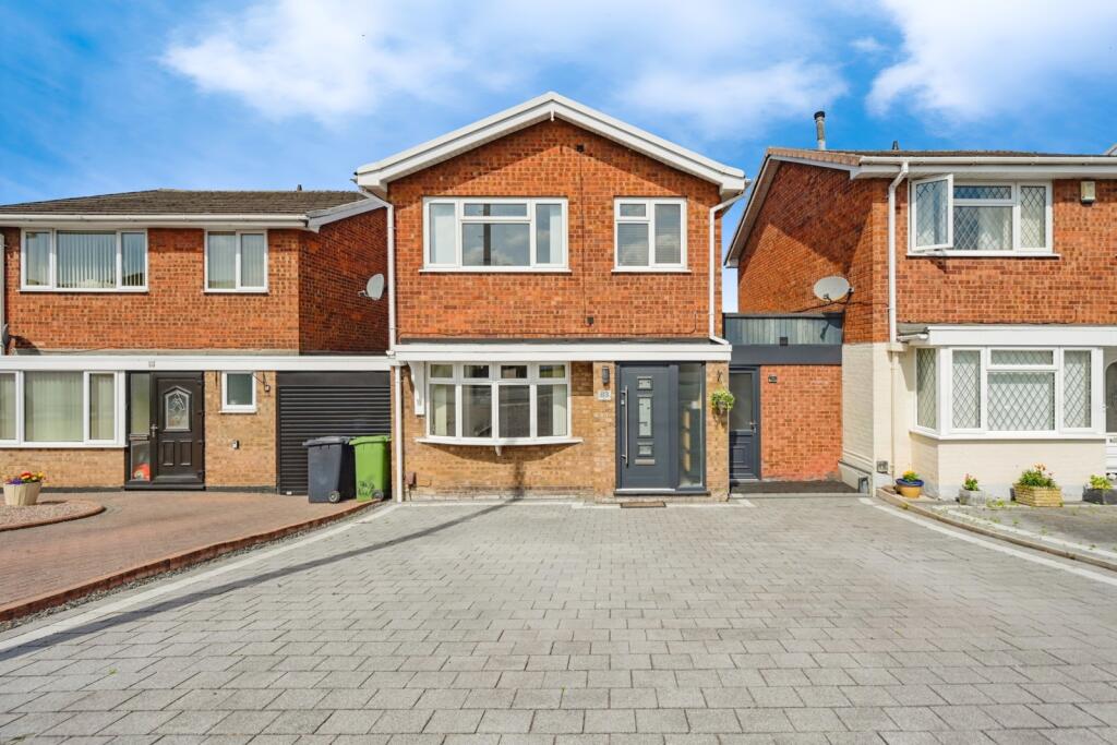 Main image of property: Briar, Tamworth, Staffordshire, B77
