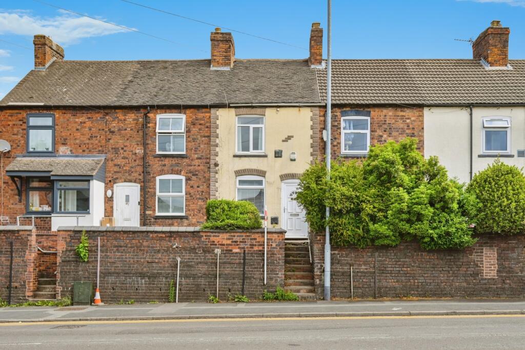 Main image of property: Watling Street, Wilnecote, Tamworth, Staffordshire, B77