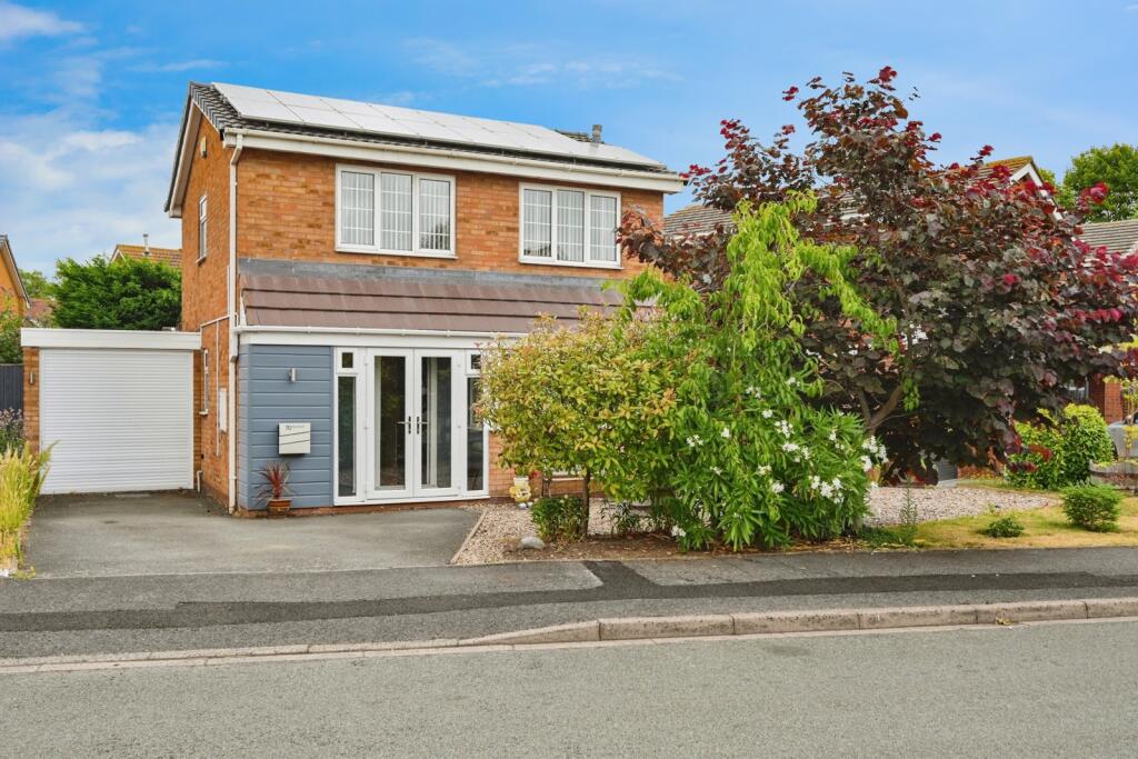 Main image of property: Newstead, Tamworth, Staffordshire, B79
