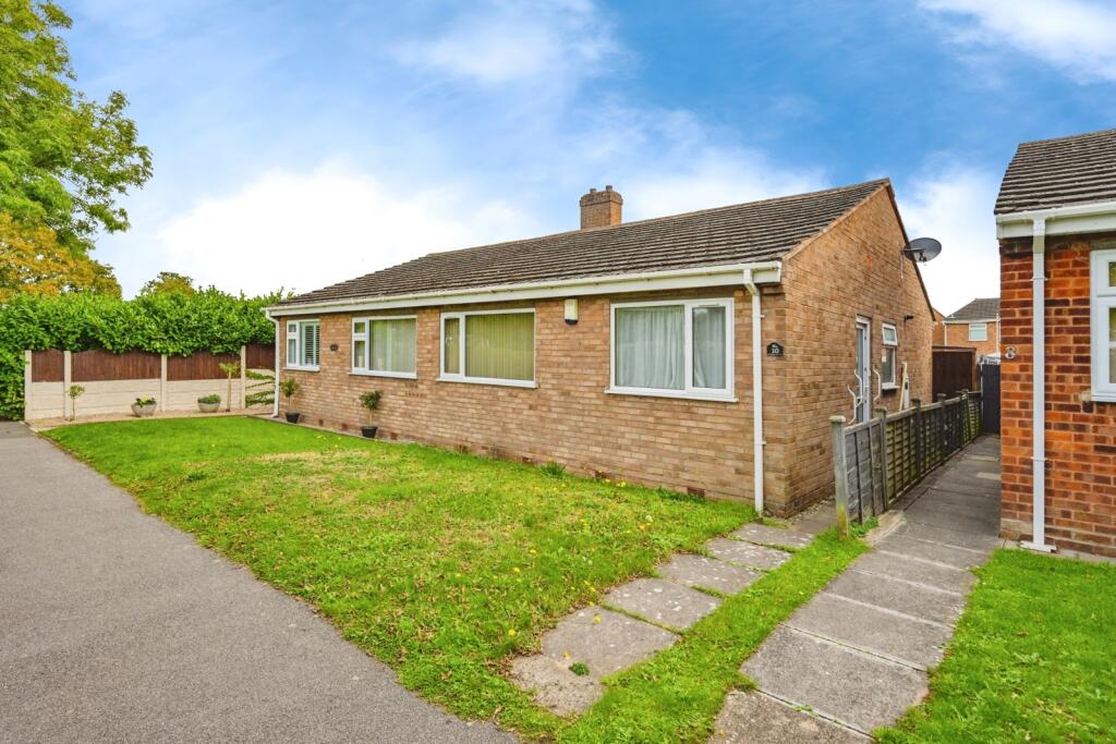 Main image of property: Elm Tree Walk, Tamworth, Staffordshire, B79