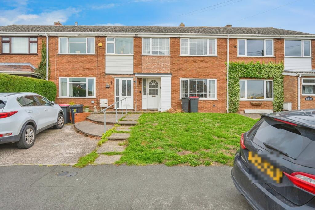 Main image of property: Church View, Warton, Tamworth, Warwickshire, B79