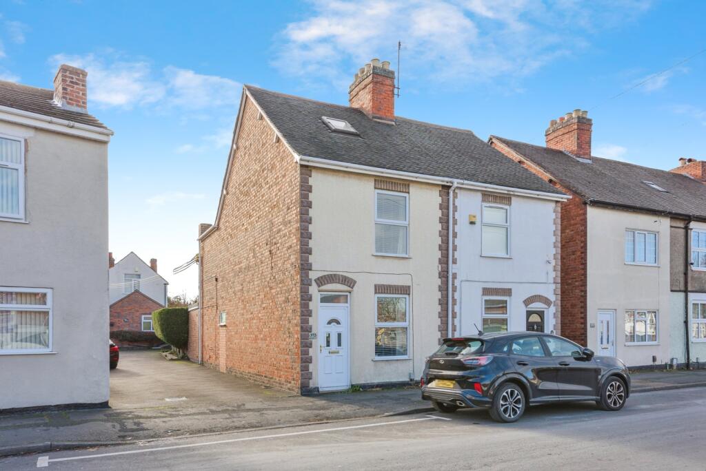 Main image of property: Wilnecote Lane, Tamworth, Staffordshire, B77