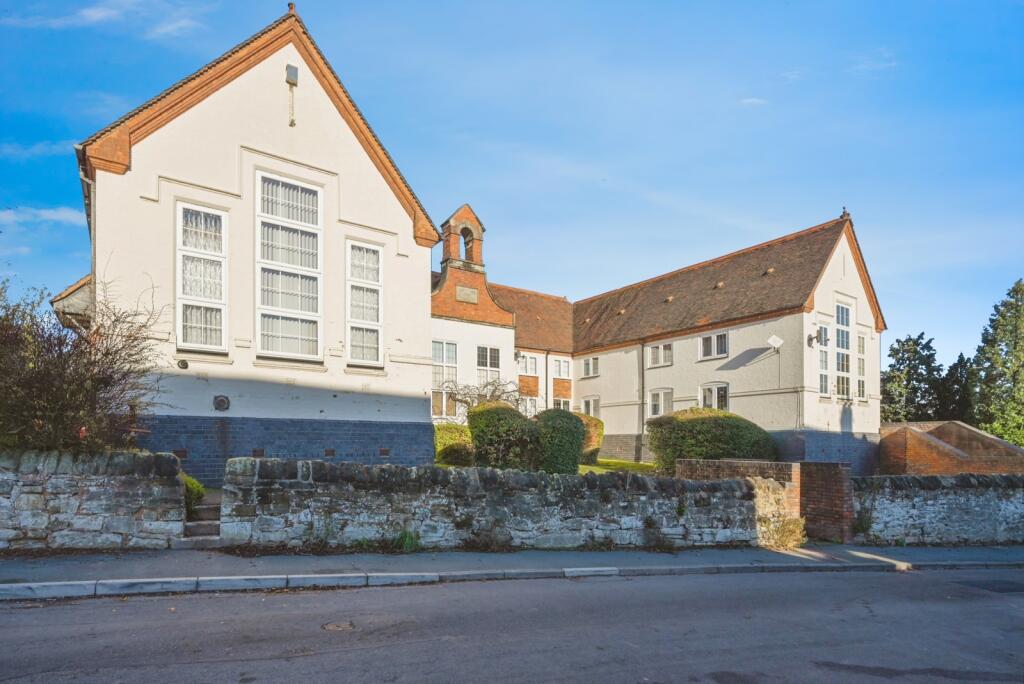 Main image of property: Church Lane, Kingsbury, Tamworth, Warwickshire, B78