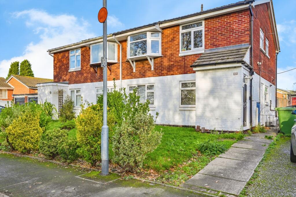 Main image of property: Deltic, Tamworth, Staffordshire, B77