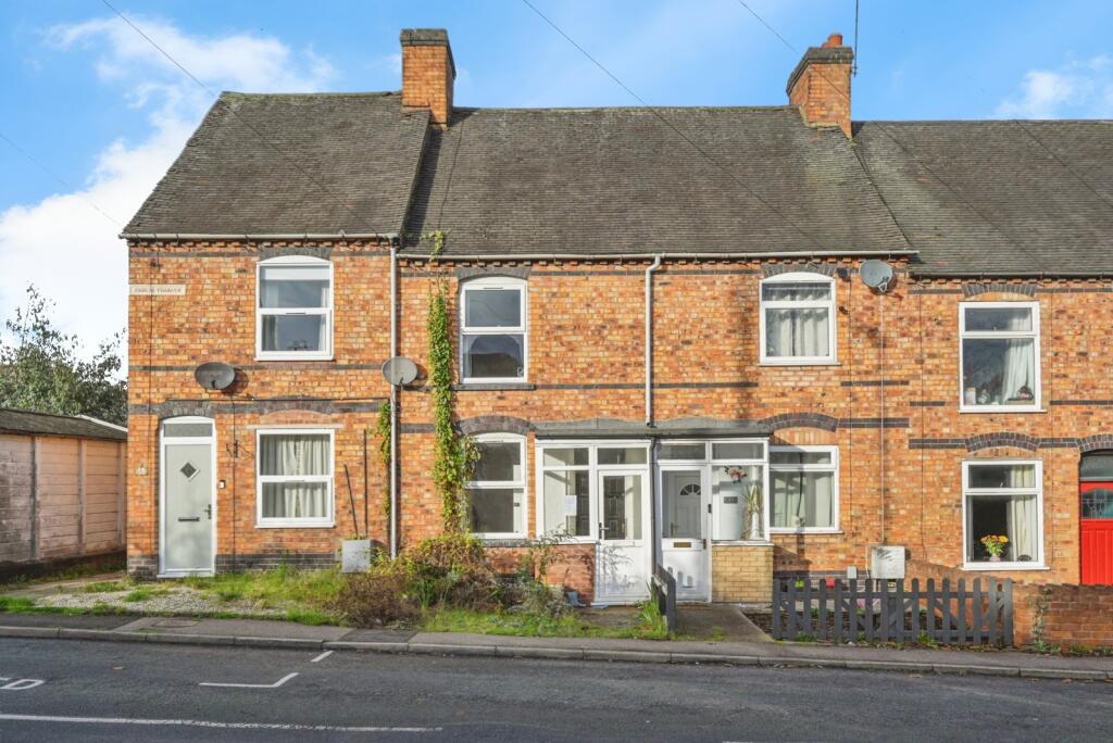 Main image of property: Tamworth Road, Amington, Tamworth, Staffordshire, B77