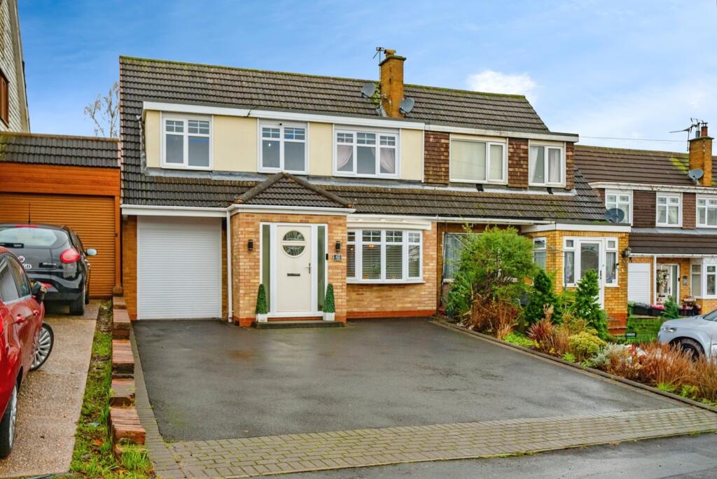 Main image of property: St. Leonards View, Polesworth, Tamworth, Warwickshire, B78