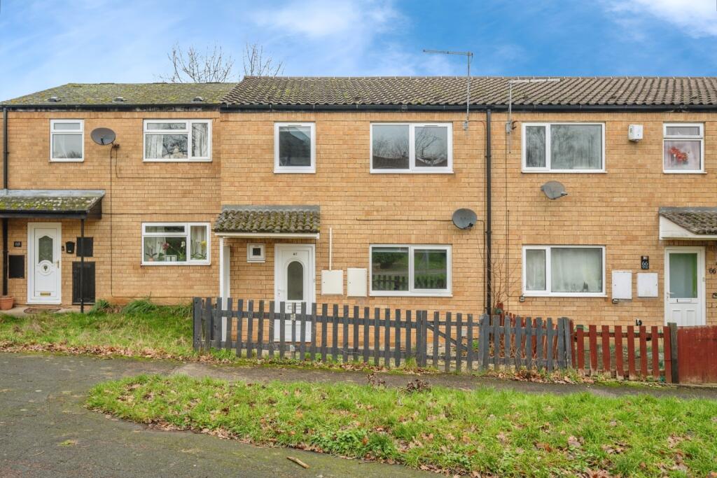 Main image of property: Trefoil, Tamworth, Staffordshire, B77