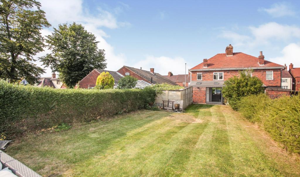 2 bedroom semidetached house for sale in Glascote Road, Glascote