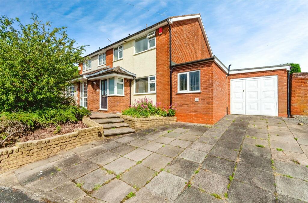 Main image of property: Appledore Road, Walsall, WS5