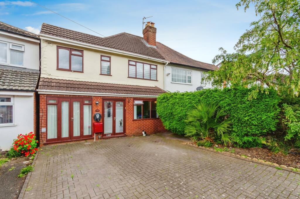 Main image of property: Peak House Road, Birmingham, West Midlands, B43