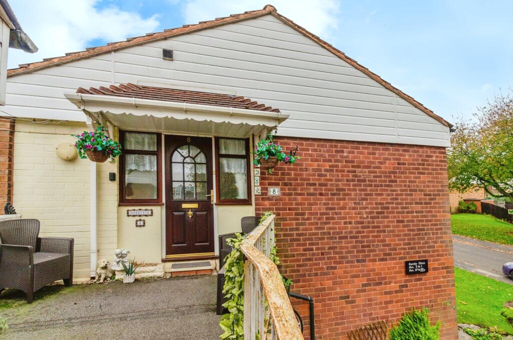 Additional property image - Gorsty Close, WEST BROMWICH, West Midlands, B71