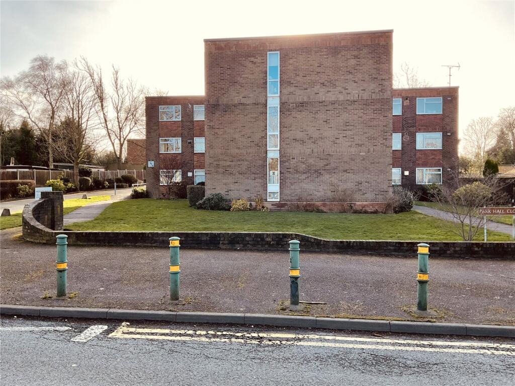 Main image of property: Park Hall Close, WALSALL, West Midlands, WS5