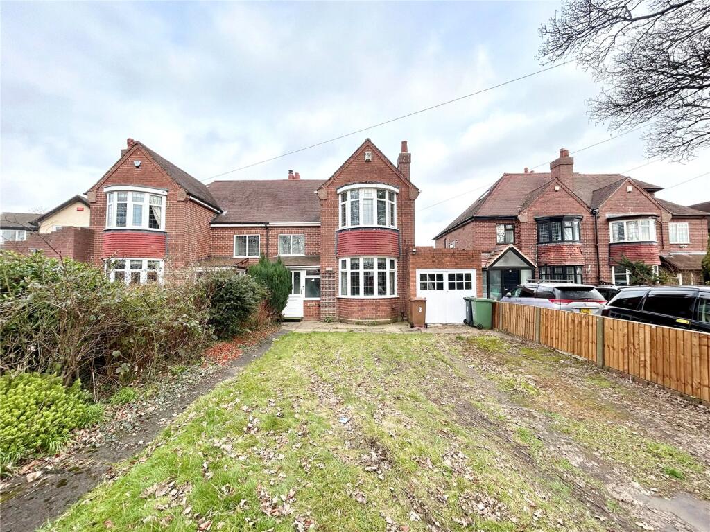 Main image of property: Aldridge Road, Walsall, West Midlands, WS4