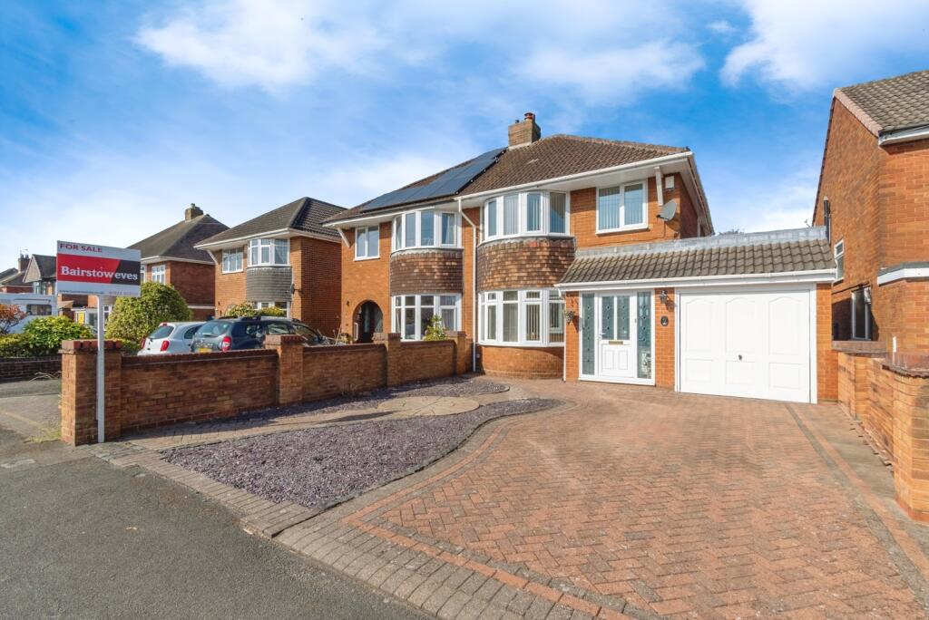 Main image of property: Seeds Lane, Walsall, West Midlands, WS8