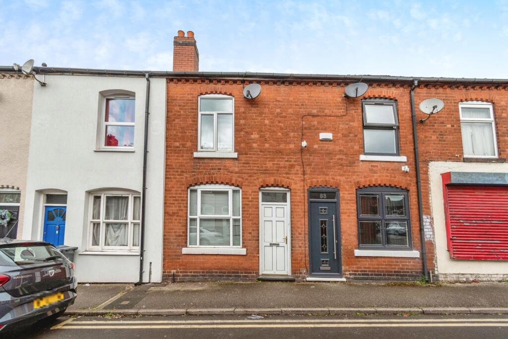 Main image of property: Florence Street, Walsall, WS1