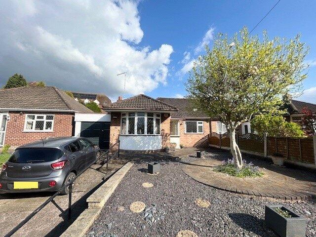 Main image of property: Cartbridge Lane, Walsall, West Midlands, WS4