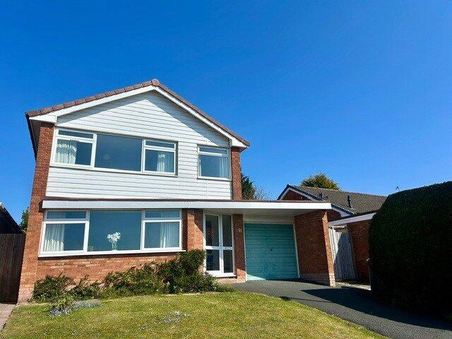 Main image of property: St. Austell Road, Walsall, West Midlands, WS5