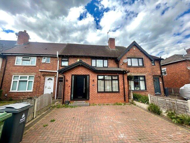 Main image of property: Willows Road, Walsall, West Midlands, WS1