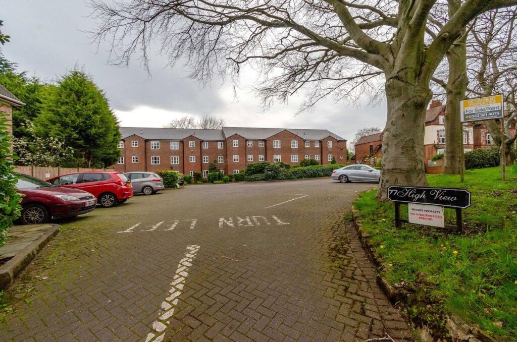 Main image of property: Highgate Road, WALSALL, West Midlands, WS1