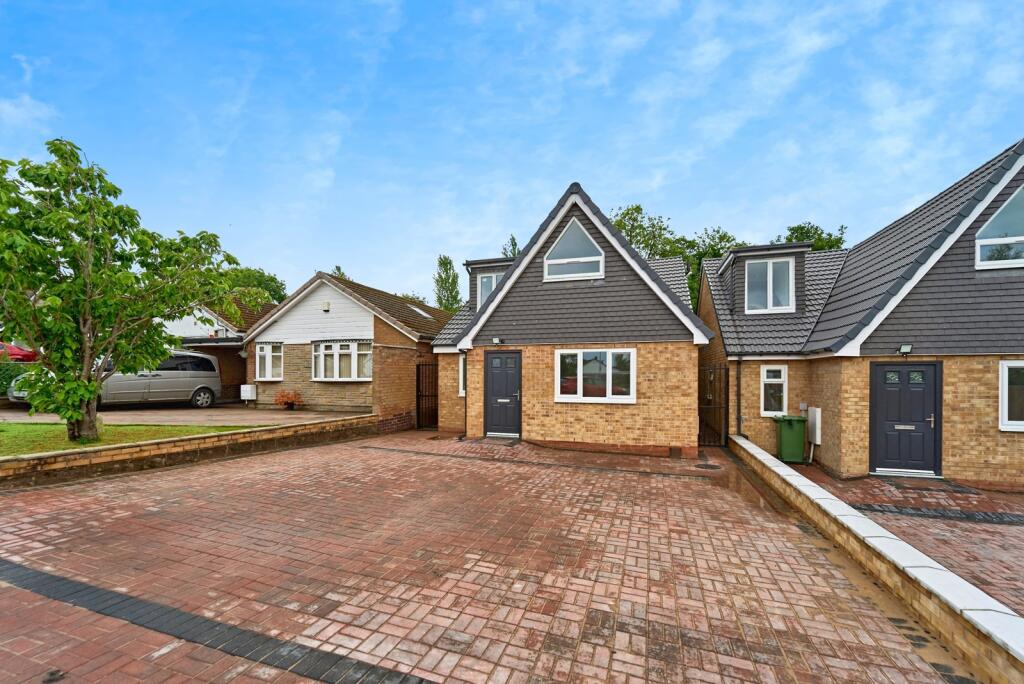 Main image of property: Russett Close, Walsall, West Midlands, WS5