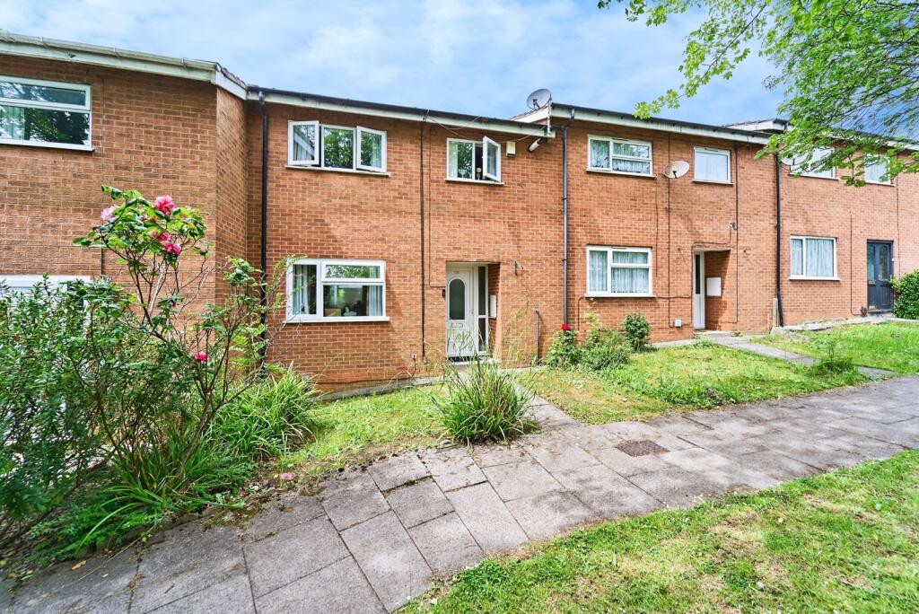 Main image of property: Old Walsall Road, Birmingham, West Midlands, B42