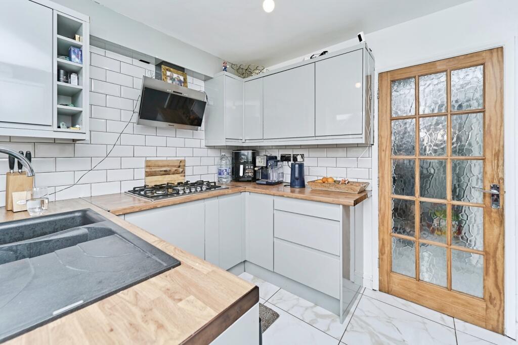 Main image of property: Old Walsall Road, Birmingham, West Midlands, B42