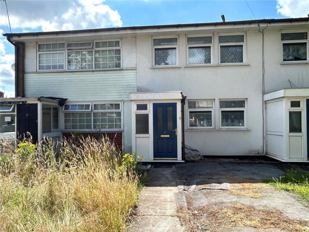 Main image of property: Tame Close, Walsall, West Midlands, WS1