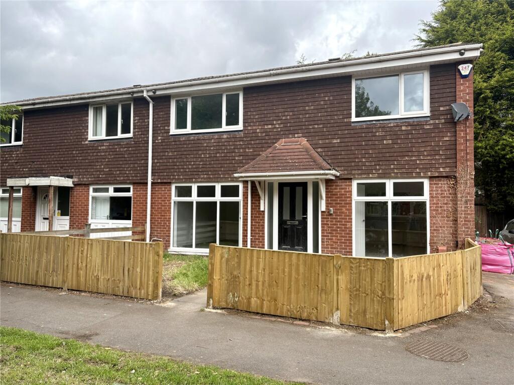 Main image of property: Lavender Grove, Walsall, West Midlands, WS3